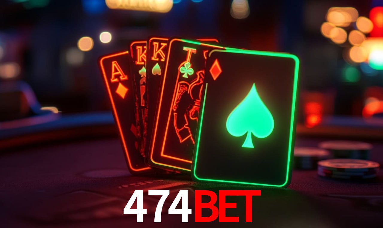 474bet Slots - 474bet visual 1